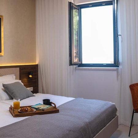 New & Luxury 5* With Breathtaking View- Kiki Lu Apartment Ντουμπρόβνικ Εξωτερικό φωτογραφία