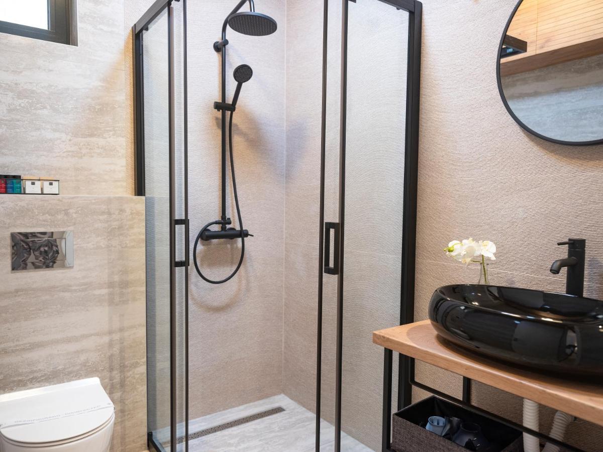 New & Luxury 5* With Breathtaking View- Kiki Lu Apartment Ντουμπρόβνικ Εξωτερικό φωτογραφία