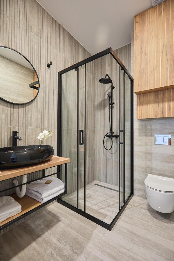 New & Luxury 5* With Breathtaking View- Kiki Lu Apartment Ντουμπρόβνικ Εξωτερικό φωτογραφία