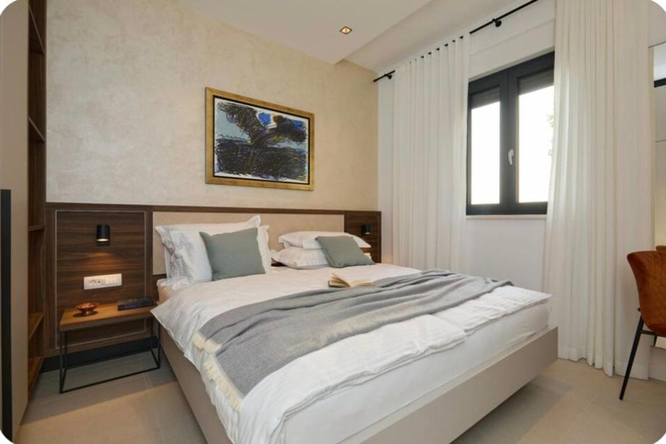 New & Luxury 5* With Breathtaking View- Kiki Lu Apartment Ντουμπρόβνικ Εξωτερικό φωτογραφία
