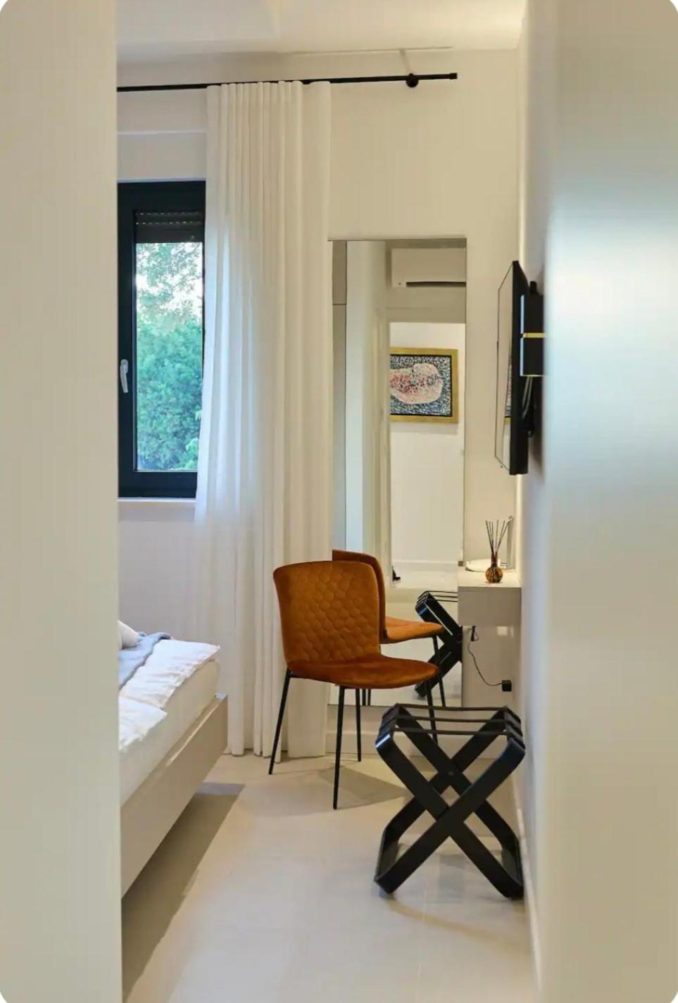 New & Luxury 5* With Breathtaking View- Kiki Lu Apartment Ντουμπρόβνικ Εξωτερικό φωτογραφία